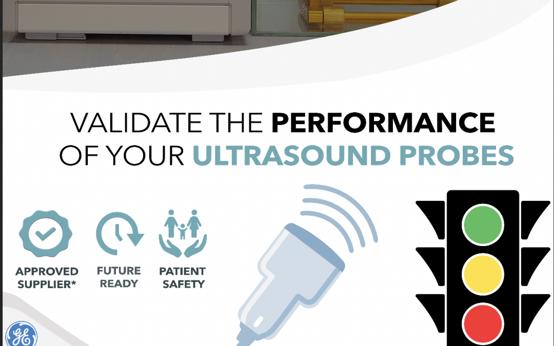 ProbeHunter Can Now Test Pentax Endoscopy Ultrasound   